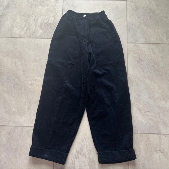 L.F. Markey Pants - L.F. Markey Beckett Trousers